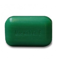 THE SOAP WORKS BAR SOAP ALOE & VITAMIN E 1 EA