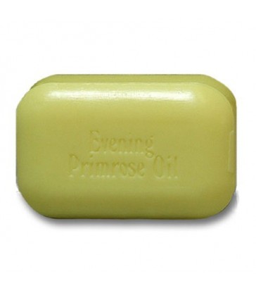 THE SOAP WORKS BAR SOAP EVENING PRIMROSE OIL 1 EA