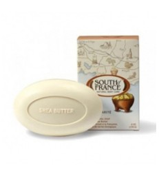 SOUTH OF FRANCE BAR SOAP SHEA BUTTER 170 G