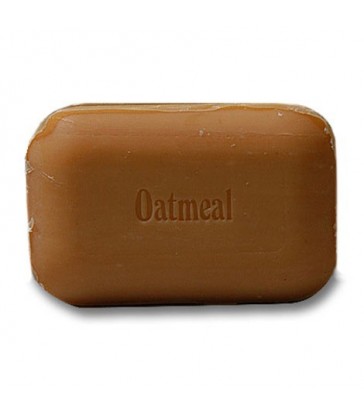 THE SOAP WORKS BAR SOAP OATMEAL 1 EA