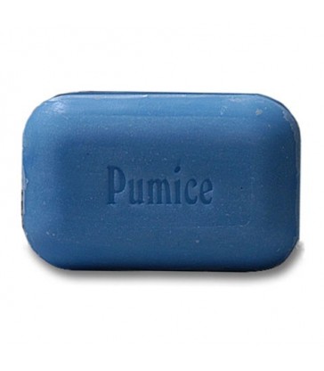 THE SOAP WORKS BAR SOAP PUMICE 1 EA