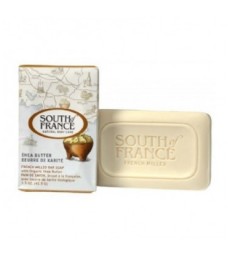 SOUTH OF FRANCE SOAP TRAVEL BAR SHEA BUTTER 42 G