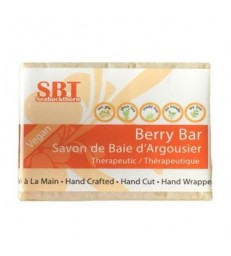 SBT SEABUCKTHORN THERAPEUTIC BERRY BAR 100 G
