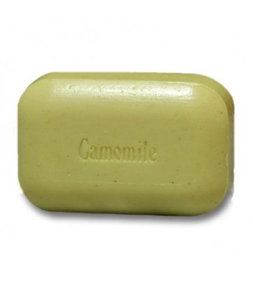 THE SOAP WORKS BAR SOAP CAMOMILE 1 EA