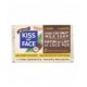 KISS MY FACE BAR SOAP COCONUT MILK 3 PK