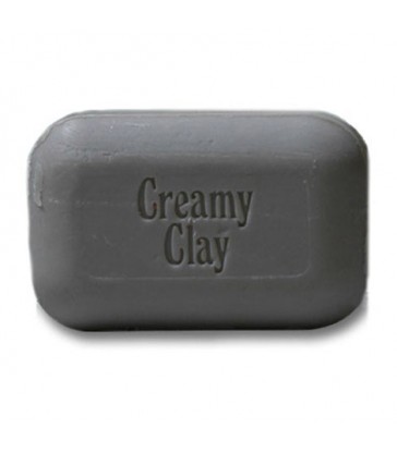 THE SOAP WORKS BAR SOAP CREAMY CLAY 1 EA