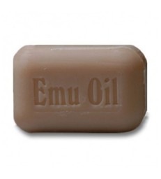 THE SOAP WORKS BAR SOAP EMU OIL 1 EA