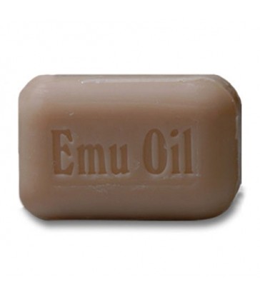 THE SOAP WORKS BAR SOAP EMU OIL 1 EA