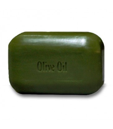 THE SOAP WORKS BAR SOAP OLIVE OIL 1 EA