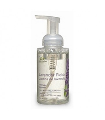 GREEN CRICKET FOAMING HAND WASH LAVENDER FIELDS 300 ML