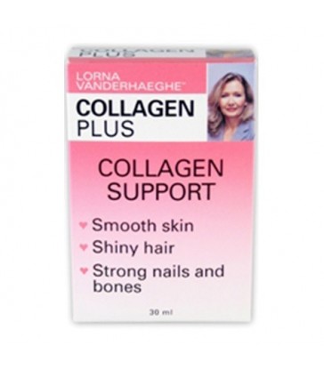 LORNA VANDERHAEGHE COLLAGEN PLUS 30 ML