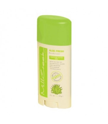 MILL CREEK BOTANICALS ALOE FRESH STICK DEODORANT 70 G