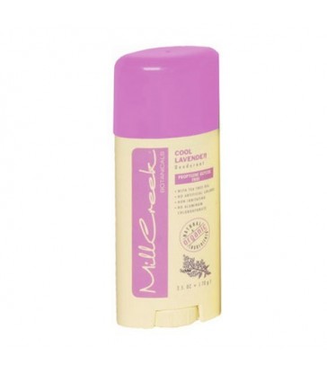 MILL CREEK COOL LAVENDER STICK DEODORANT 70 G