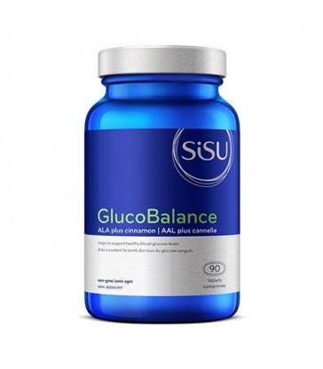 SISU GLUCOBALANCE 90 TB