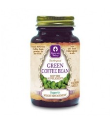 GENESIS TODAY GREEN COFFEE BEAN EXTRACT 60 VC