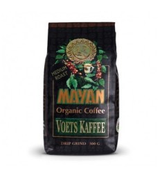 VOETS COFFEE ORGANIC DRIP GRIND MAYAN MEDIUM ROAST 300 G