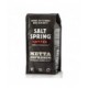 SALT SPRING COFFEE ORGANIC WHOLE BEAN METTA ESPRESSO 400 G