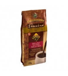 TEECCINO HERBAL COFFEE ORGANIC VANILLA NUT 225 G