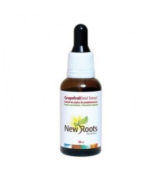 NEW ROOTS GRAPEFRUIT SEED EXTRACT LIQUID CONCENTRATE 30 ML