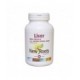 NEW ROOTS LIVER FORMULA WITH MILK THISTLE 90 VC