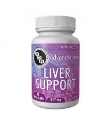 AOR LIVER SUPPORT 90 VC