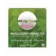 INNOTECH NUTRITION WHOLY TEA-DETOX & CLEANSE 8 BG