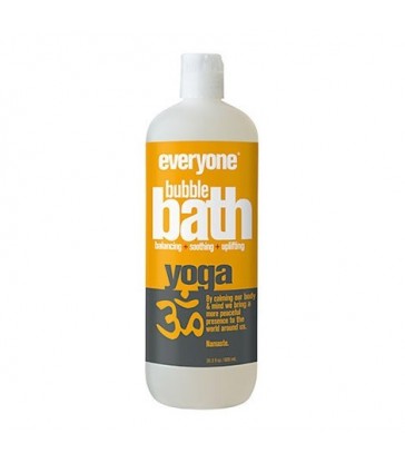 EO EVERYONE BUBBLE BATH YOGA 591 ML