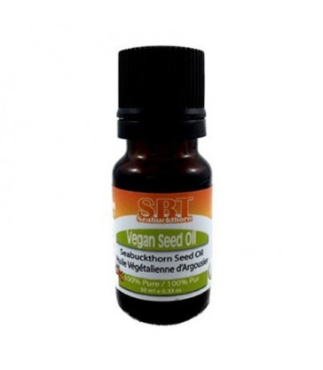 SBT SEABUCKTHORN SEED OIL 10 ML