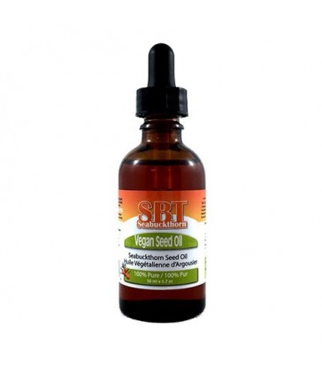 SBT SEABUCKTHORN SEED OIL 50 ML