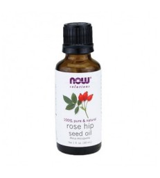 NOW ROSE HIP SEED OIL 30 ML