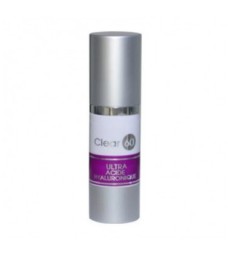 CLEAR 60 MINUTE SKINCARE ULTRA ACIDE HYALURONIQUE 30 ML