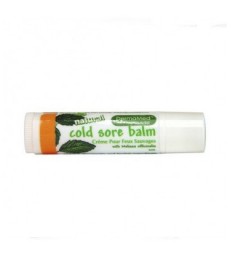 DERMA MED COLD SORE LIP BALM 6 ML