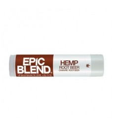 EPIC BLEND HEMP LIP BALM ROOT BEER 4.2 G