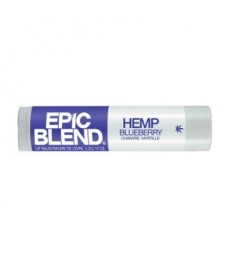 EPIC BLEND HEMP LIP BALM BLUEBERRY 4.2 G