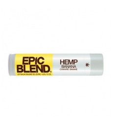 EPIC BLEND HEMP LIP BALM BANANA 4.2 G