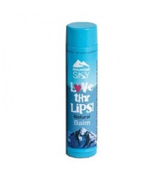 MOUNTAIN SKY LOVE THY LIPS LIP BALM UNFLAVOURED 4.25 G