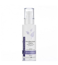 PURE CREATIONS EXTRA NOURISHING ROSEHIP CLEANSER 125 ML