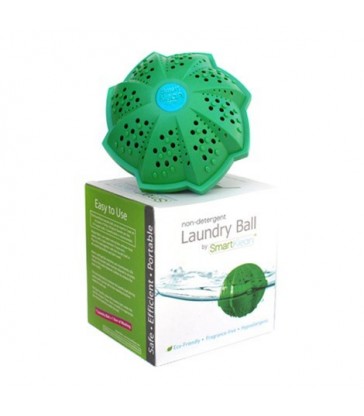 SMARTKLEAN LAUNDRY BALL 1 EA