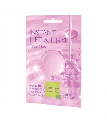 ANDALOU NATURALS INSTANT LIFT & FIRM FACE MASK 8 G