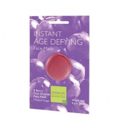 ANDALOU NATURALS INSTANT AGE DEFYING FACE MASK 8 G