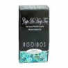 CAPE DE HOOP ORGANIC EARL GREY ROOIBOS TEA 20 BG