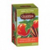 CELESTIAL SEASONINGS TEA CINNAMON APPLE SPICE 20 BG