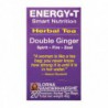 LORNA VANDERHAEGHE ENERGY-T TEA 20 BG