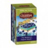 CELESTIAL SEASONINGS TEA TRUE BLUEBERRY 20 BG