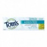 TOM'S OF MAINE CLEAN & FRESH FLUORIDE FREE TOOTHPASTE FENNEL 85 ML