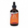 NOW ULTRA B12 LIQUID 118 ML