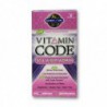 GARDEN OF LIFE VITAMIN CODE NEXT GENERATION WOMEN'S 50 & WISER MULTIVITAMIN 60 CL