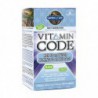 GARDEN OF LIFE VITAMIN CODE NEXT GENERATION MEN'S 50 & WISER MULTIVITAMIN 60 CL