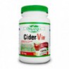 ORGANIKA CIDER-VIN 530MG 120 CP
