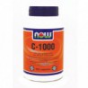 NOW VITAMIN C-1000 WITH 100MG BIOFLAVONOIDS 100 CP